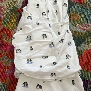 Halo Swaddle NB-3